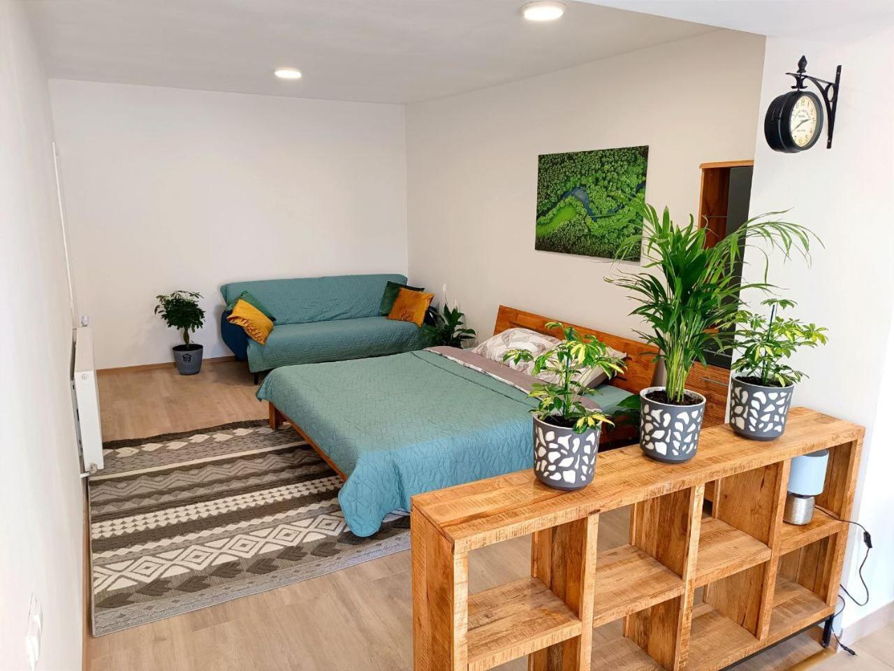 Family Tauchen Appartement Mönichkirchen