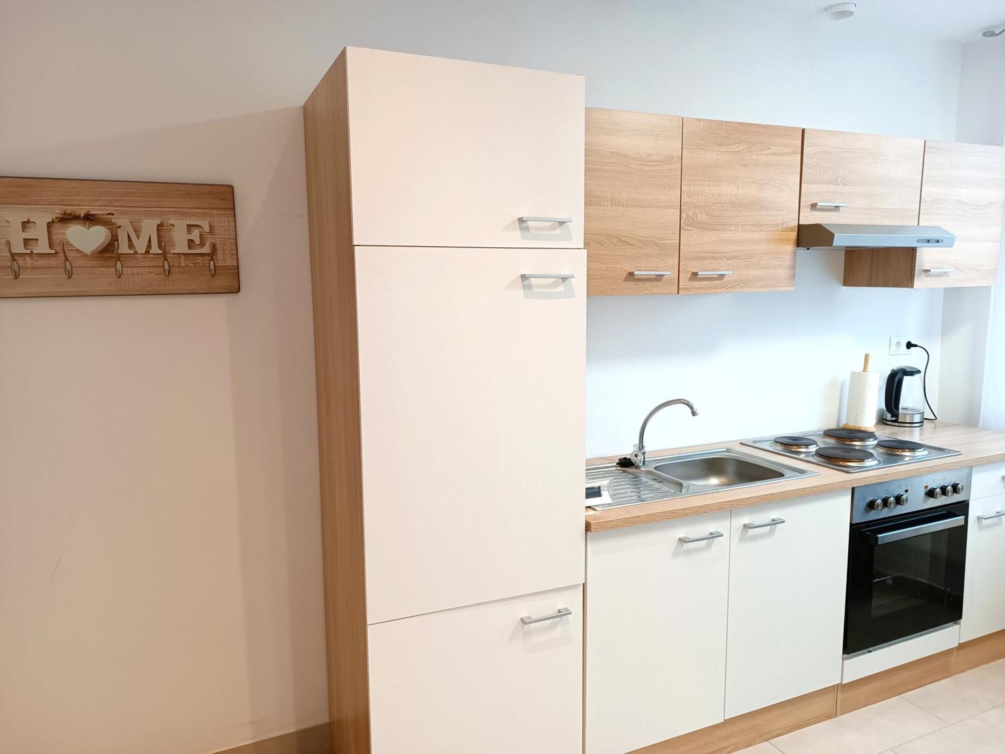 Family Tauchen Appartement *