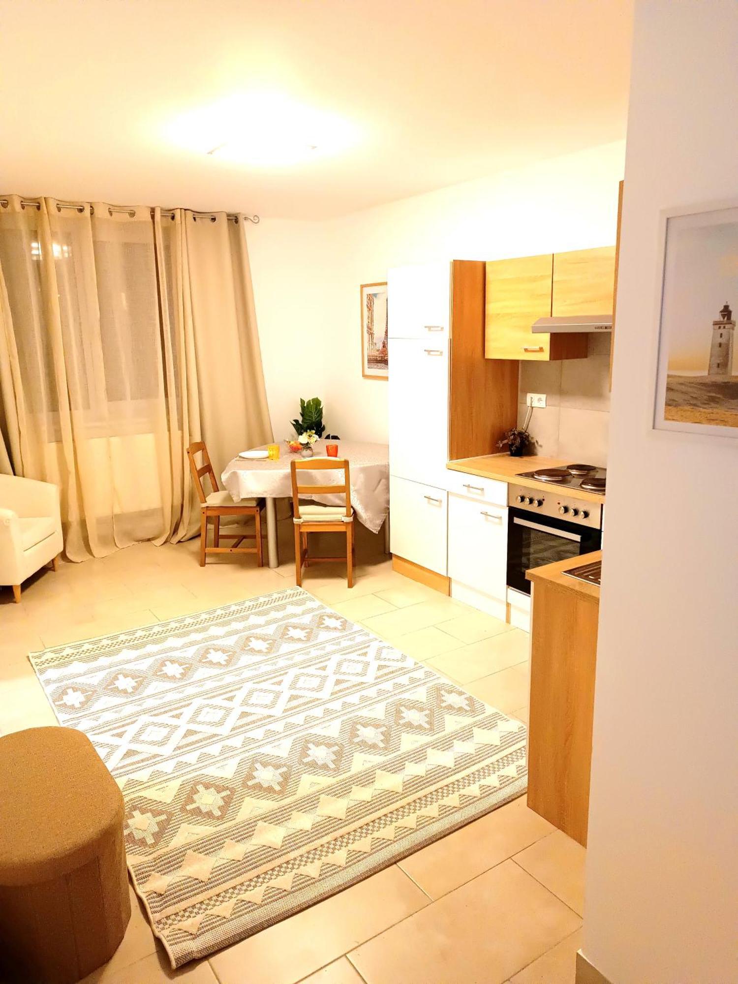 Appartement Family Tauchen *